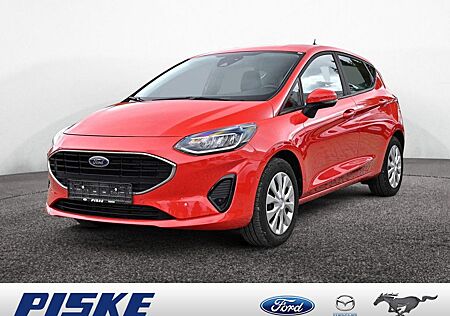 Ford Fiesta Cool&Connect SHZ KAMERA NAVI FACEL. LED