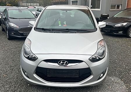 Hyundai ix20 5 Star Edition