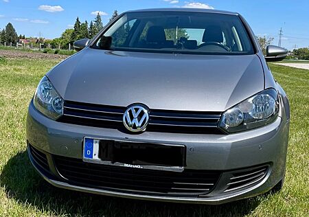 VW Golf Volkswagen VI 1.6 Edition Edition