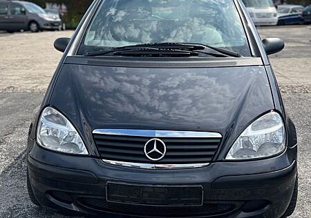 Mercedes-Benz A 160 CLASSIC
