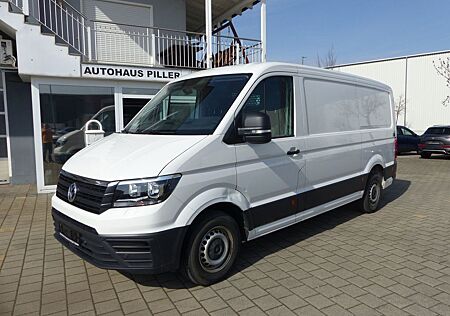 VW Crafter Volkswagen Kasten 35 mittellang FWD*ACC*Kamera*DSG