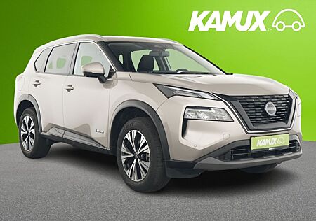 Nissan X-Trail 1.5e-Power Aut.N-Connecta e-4ORCE+7-Sitz
