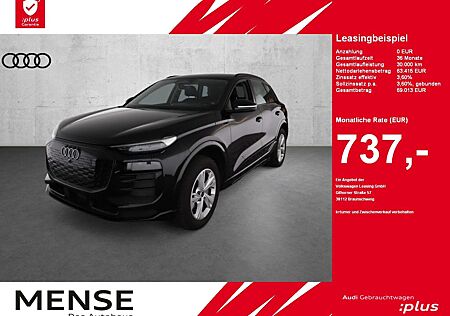 Audi Q6 e-tron 55 quattro |FLA|LED|ACC|WPumpe|STH|PDC
