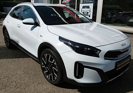 Kia XCeed Vision Navigation