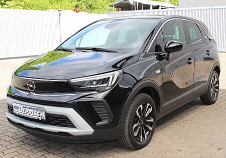 Opel Crossland X Crossland 1.2 Elegance NAVI KAMERA