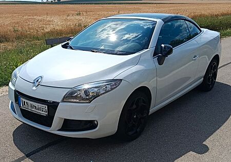 Renault Megane GT TCe 180 GT