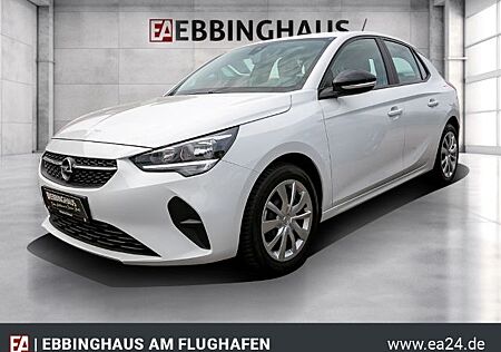 Opel Corsa F Edition -Apple CarPlay-Android Auto-Musi