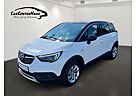 Opel Crossland X Crossland (X) 1.2 Turbo Innovation LED/NAVI/SHZ