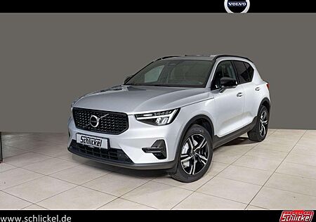 Volvo XC 40 XC40 B3 Plus Dark Fahrassist./ Awareness Navi