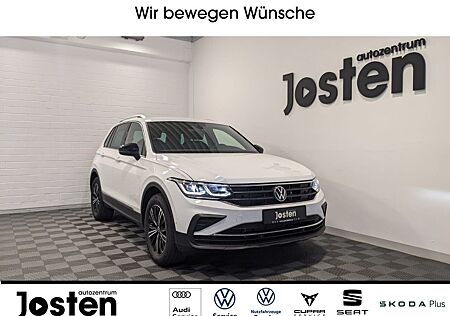 VW Tiguan Volkswagen Move 1.5 TSI DSG Matrix Navi Virtual CarP
