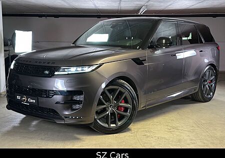 Land Rover Range Rover Sport P550e Autobiography
