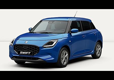 Suzuki Swift 1.2 CVT Comfort Mild-Hybrid Dualjet Kamera