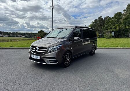 Mercedes-Benz V 220 V 220d/MARCO POLO/EASY PACK/WESTFALIA