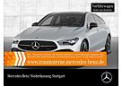 Mercedes-Benz CLA 250 Shooting Brake CLA 250 e AMG+NIGHT+PANO+360°+AHK+MULTIBEAM+8G