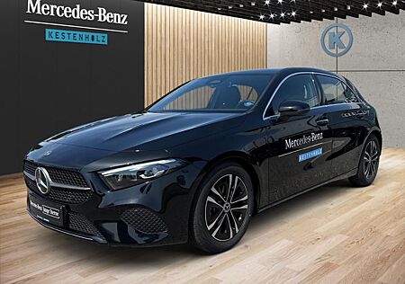 Mercedes-Benz A 180 Kompaktlimo *PROGRES*MBUX*MEMO*AHK*SHZ*