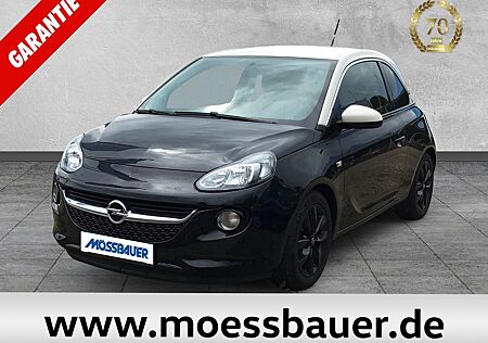 Opel Adam Jam ecoFlex TEMPOMAT/BLUETOOTH