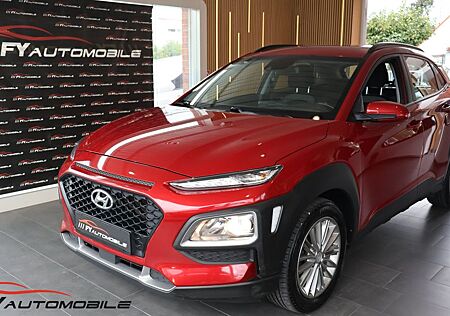 Hyundai Kona Trend 2WD Navi* Garantie* Kamera* 8xBereift