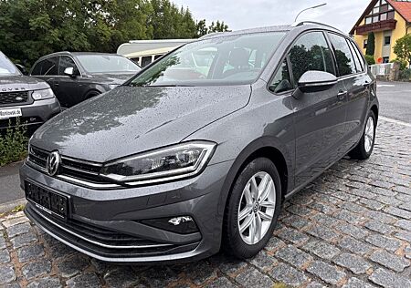 VW Golf Sportsvan Volkswagen 1.5 TSI DSG Navi ACC LED