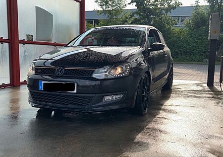 VW Polo Volkswagen 1.2 TSI Highline Highline