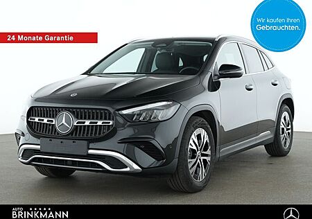Mercedes-Benz GLA 200 ADVANCED+/LED/KAMERA/WINTER/AMBIENTESHZ