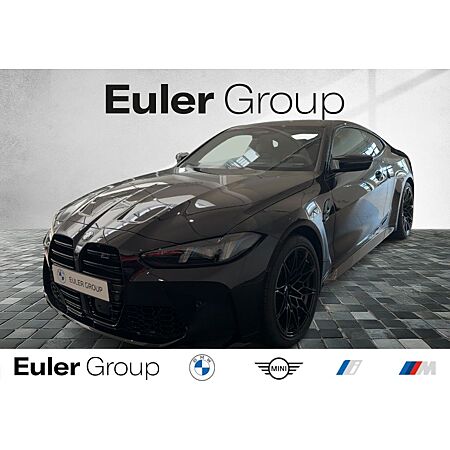 BMW M4 leasen