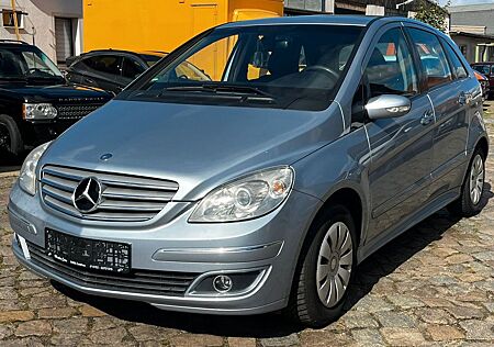 Mercedes-Benz B 170 B -Klasse