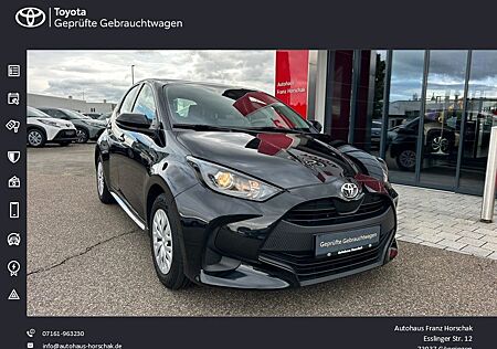 Toyota Yaris Comfort