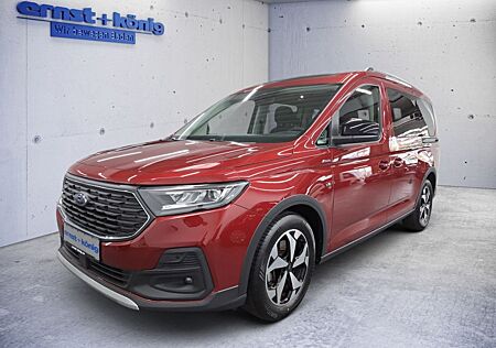 Ford Grand Tourneo Connect Aut. ACTIVE NAVI LED AHK