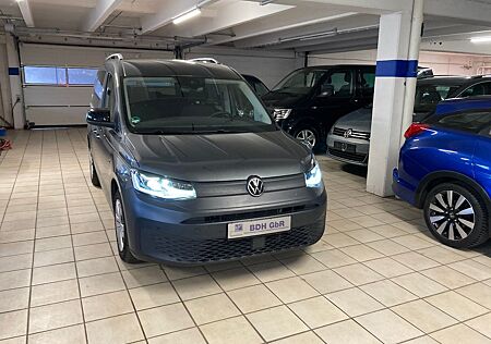 VW Caddy Volkswagen 2.0 TDI 7-Sitzer, LED, Navigation, AHK