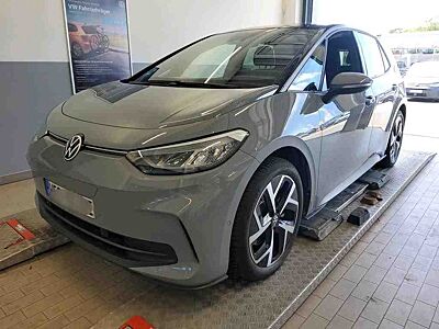 Volkswagen ID.3 Pro Move