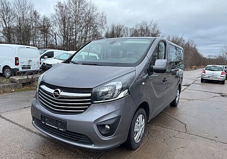 Opel Vivaro B Kasten/Kombi Combi L1H1 2,7t