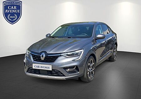 Renault Arkana INTENS TCe 140 EDC Klima Navi SHZ RFK
