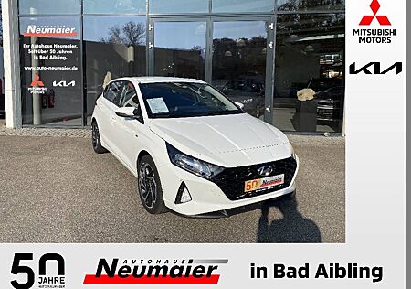Hyundai i20 1.0 DCT