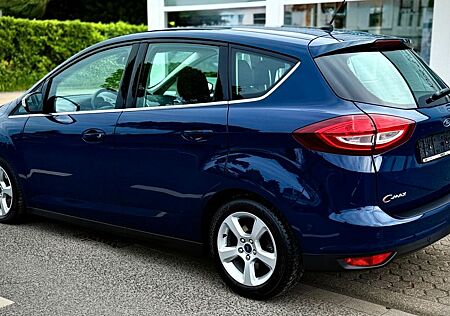 Ford C-Max Titanium,Aut,Kamera,Spurhalt,HighBea