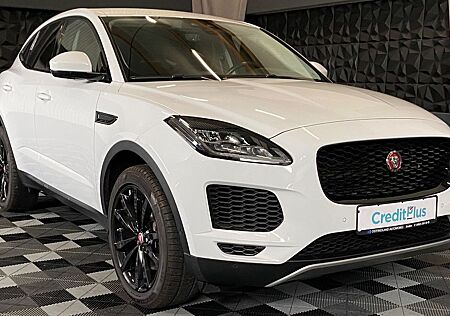 Jaguar E-Pace S AWD, Navi, Leder, 1 Hand, Tempomat, LED