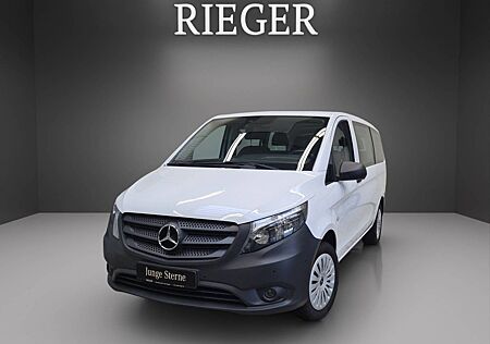 Mercedes-Benz Vito 114 CDI 4x4 Tourer PRO Lang SHZ*Totwinkel*+
