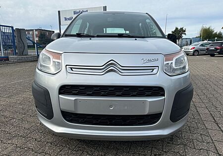 Citroën C3 Picasso Attraction