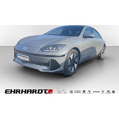 Hyundai IONIQ 6 leasen