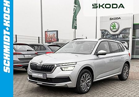 Skoda Kamiq 1.0 TSi Tour DSG LED-Scheinw. Lane Assist