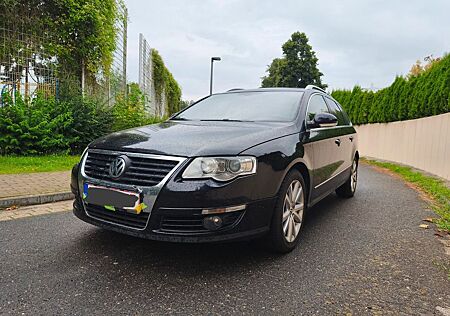 VW Passat Variant Volkswagen Sportline *TÜV NEU*