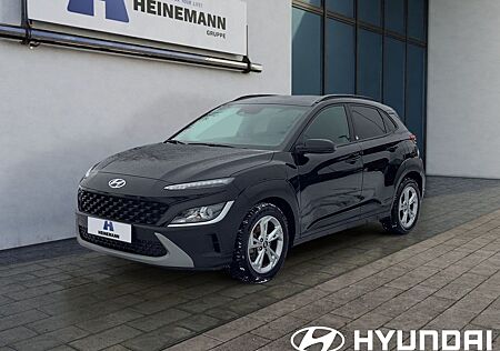 Hyundai Kona 1.0 T-GDi 120PS M/T|RFK|SHZ|LHZ|APPS|KLIMA