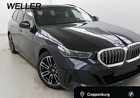 BMW 520i Touring M Sport AutobahnAs AHK DAPro PAPro