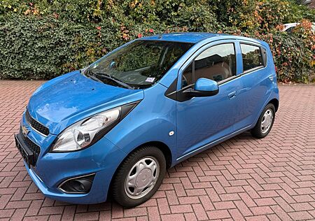 Chevrolet Spark LT
