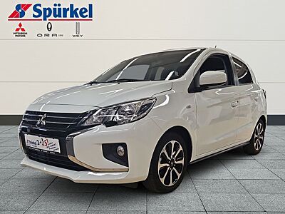 Mitsubishi Space Star Select+, Android-Auto, Sitzheizung