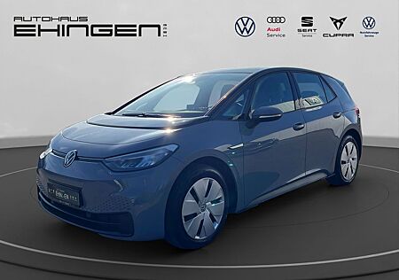 VW ID.3 Volkswagen Pure Perfor LED+Navi+Sthz+PDC 1,99%