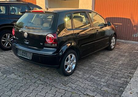 VW Polo Volkswagen 1.4 Comfortline Comfortline