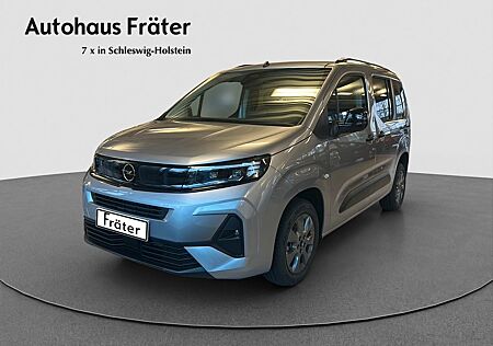 Opel Combo Life 1,5 D Edition Navi, RFK, Lenkradheiz.