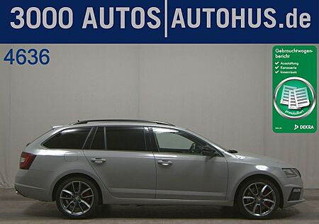 Skoda Octavia Combi 2.0 TSI RS 245 Navi ACC LED vc