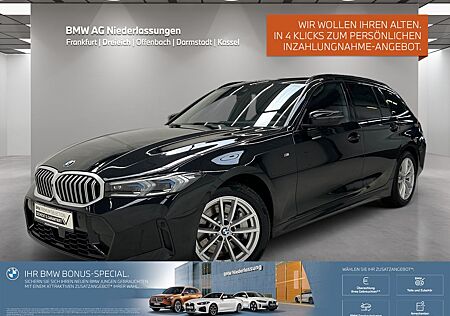 BMW 330d xDrive M Sport LiveCockpitProf Kamera HiFi