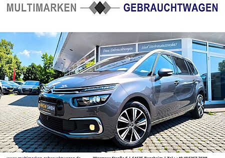 Citroën C4 Spacetourer Grand C4 Picasso tourer 1.6.16V THP155 165 AHK/P